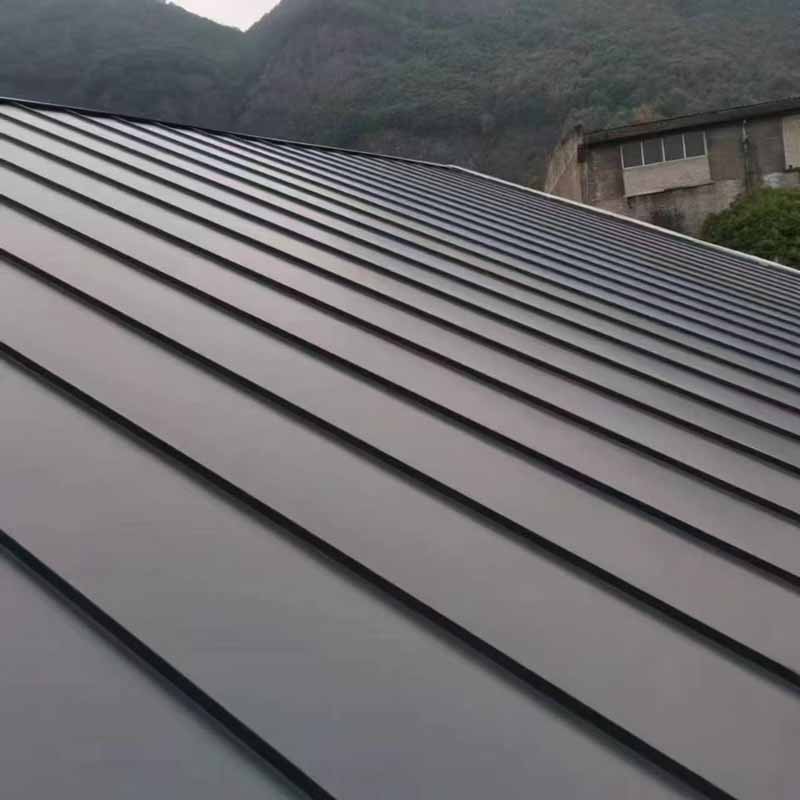 珠海金属屋面板的应用场合及其优缺点？